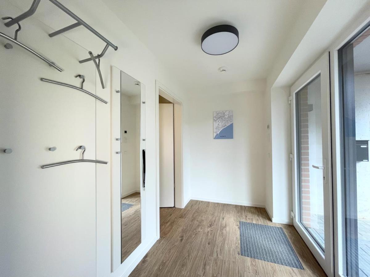 Hansehaus 16 Groemitz Luaran gambar