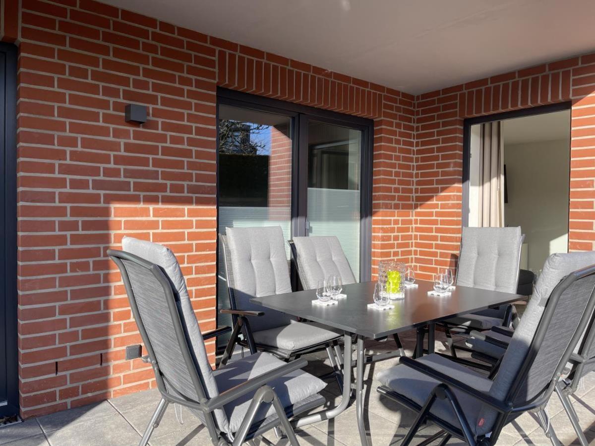 Hansehaus 16 Groemitz Luaran gambar